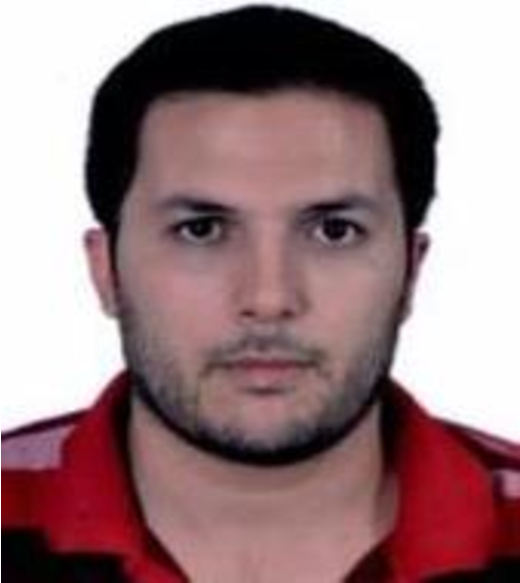 İbrahim Halil ÇELİK