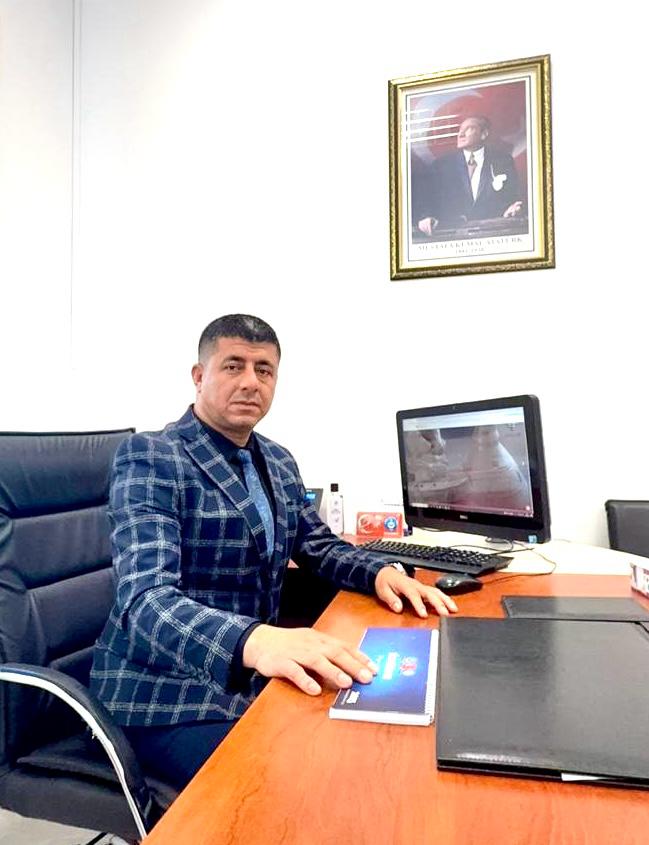 Şükrü Mavzer